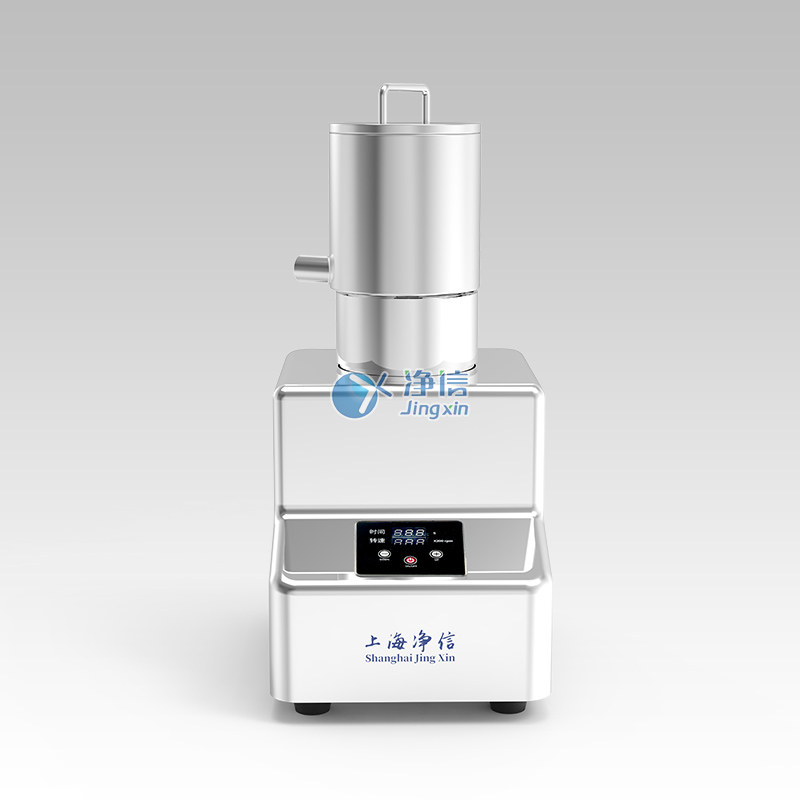 智能勻漿機(按鍵款) JXYJ-800M